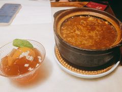 -小吊梨汤·北京菜·烤鸭(双井乐成中心店)