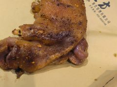 -香约老地方烧烤(九道街店)