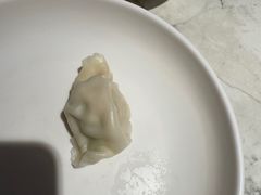 -悦海·家宴·冰花皮皮虾大锅贴(宝龙店)