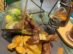 -秘密旅行Bonjour(黑金冠 江南西店)