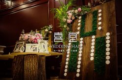 -上海雅居乐万豪侯爵酒店·宴会厅