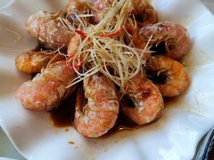 -老克勒上海菜(南京路步行街店)