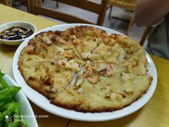 -屋里家延边朝鲜族冷面(南园店)
