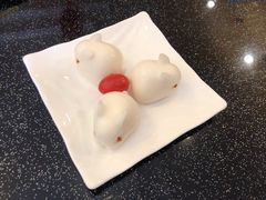 -味可道美食坊(福基路店)