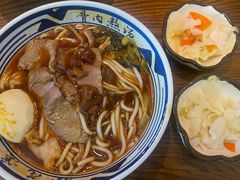-鑫花溪牛肉米粉(印象水街都心荟店)
