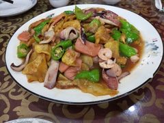 -友利砂锅居(烟台店)