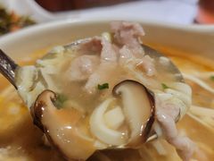 -永兴餐厅(复兴中路店)