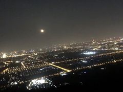 -鬼笑石后山停车场