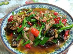 -自贡馆老字号(青江东路店)