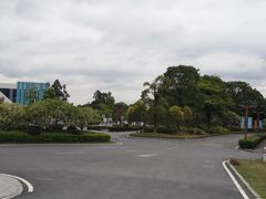 -佛山祈福仙湖酒店