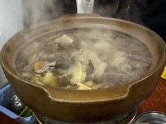 -威邵鸡煲(西华路总店)