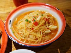 -兔槽江湖菜·重庆璧山兔(水围店)