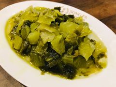 -松發肉骨茶(牛车水店)