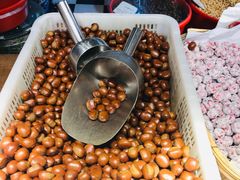 -方林富炒货店(西溪路78号本人店)