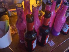 -苏荷酒吧(九街店)