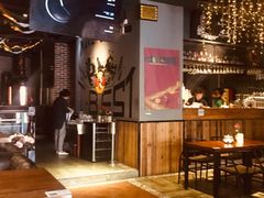 大堂-404干式熟成牛排馆•聚会餐厅