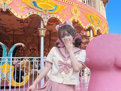 -厦门方特梦幻王国