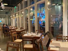 大堂-The COOK·厨餐厅·自助餐(浦东嘉里大酒店)