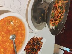-马凯餐厅(长椿街店)