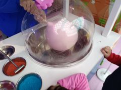 -上海佘山世茂艾美酒店