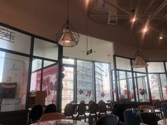 大堂-FAIRYLAND龙族星球主题餐厅(凯丹广场店)