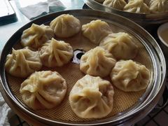 -守鑫水馅包子铺