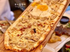 -LENBACH兰巴赫西餐啤酒坊(大连东港店)