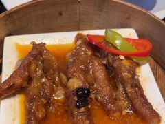 -新花城蟹粉馆(乌鲁木齐店)