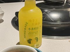 -百年果林椰子鸡(中洲店)