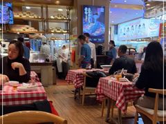 -西贝(枫蓝国际购物中心店)