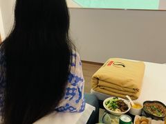 -华夏良子·足道SPA艾灸(铁道大厦店)