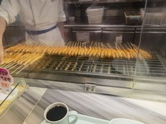 -堂会(天河店)