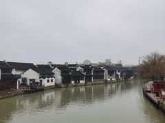 -嘉兴月河历史街区