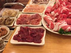 -季季红火锅(新百大店)