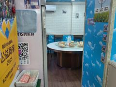 -来之顺海鲜菜馆·青岛菜·始于1993(栈桥店)