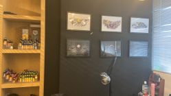 -飛凡TATTOO纹身•原创