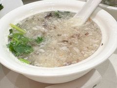 -梅龙镇酒家(南京西路总店)