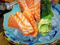 -樱の千渡日式料理·铁板烧•烧鸟(金盛田广场店)