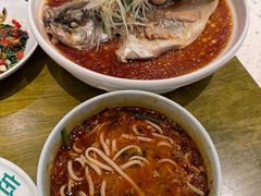 -一坐一忘云南菜(卓悦中心)