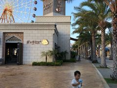 -三亚海昌梦幻海洋不夜城