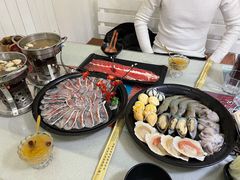 -丽江庭院之丽江往事(安定门店)