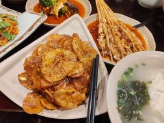 -小街天府(西工小街店)