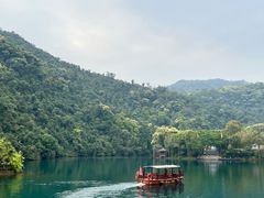 -鼎湖山风景区