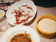 -有位虾匠·手工土菜小馆(市北店)