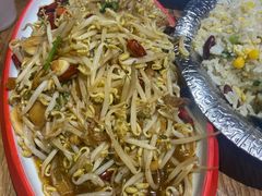 -叶派龙虾•招牌香辣蟹·海鲜(中海国际店)