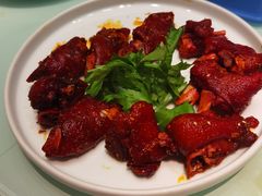 -永安鱼庄·镇江菜(东吴路店)