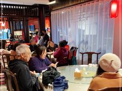 大堂-留芳·文旅古月楼(老街店)