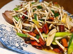 -阿婉贵州苗家酸汤鱼(梅林店)