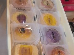 -唐饼家(第一食品五角场店)