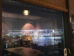 -水林间·寿喜烧自助(仙林金鹰店)